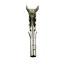 Nitrous Express 17518 FEMALE WEATHER PACK TERMINALS (2 EA) USED WITH P/N 17522