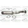 Davico Mfg 17525 Direct Fit Catalytic Converter