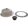 SKF 1753 SKF Oil Fill Hubcap Bearing Cap Seal 1753 6.3200In