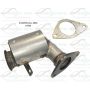 Davico Mfg 17535 Direct Fit Catalytic Converter