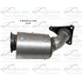 Davico Mfg 17536 Direct Fit Catalytic Converter