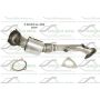 Davico Mfg 17537 Direct Fit Catalytic Converter