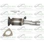 Davico Mfg 17538 Direct Fit Catalytic Converter