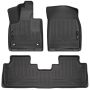 HUSKY LINERS HSK99651 Front & 2nd Seat Floor L iners