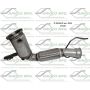 Davico Mfg 17545 Direct Fit Catalytic Converter