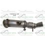 Davico Mfg 47546 Direct Fit Catalytic Converter