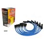 Granatelli Motor Sports 28-2116S Ignition Wires And Coil On/Near Plug Connectors - Ford