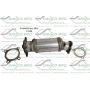 Davico Mfg 17548 Direct Fit Catalytic Converter