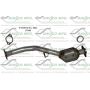 Davico Mfg 17549 Direct Fit Catalytic Converter