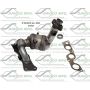 Davico Mfg 17553 Direct Fit Catalytic Converter
