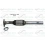 Davico Mfg 17556 Direct Fit Catalytic Converter