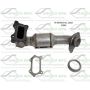 Davico Mfg 17562 Direct Fit Catalytic Converter
