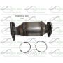 Davico Mfg 17563 Direct Fit Catalytic Converter