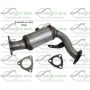 Davico Mfg 17568 Direct Fit Catalytic Converter