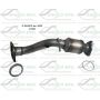 Davico Mfg 17569 Direct Fit Catalytic Converter