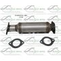 Davico Mfg 17570 Direct Fit Catalytic Converter