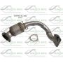 Davico Mfg 17571 Direct Fit Catalytic Converter