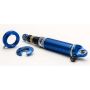 AFCO RACING PRODUCTS AFC3860BG Alum Shock Mono 6in Dbl Adj Drag