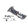 Radium Engineering 20-0340-00 FUEL HANGER, EARLY SUBARU, FITS WALB GSS342 OR AEM 50-1200