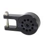 Whiteline 04-15 Ford Focus / 04-13 Mazda 3 / 04-12 Volvo S40 Engine Pitch Mount Bushing