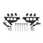 Diode Dynamics DD7644 20-Present Polaris RZR C1 Headlamp Kit Pro - White ABL (Pair)