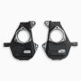 QA1 9056-112 07-16 GM 1500 Spindle Pair 2in Drop For Cast Arms