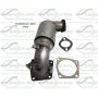 Davico Mfg 17612 Direct Fit Catalytic Converter