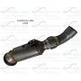 Davico Mfg 17614 Direct Fit Catalytic Converter