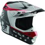 Answer 446338 AR5 Rally Helmet Mips Red/Black - Small