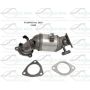 Davico Mfg 17620 Direct Fit Catalytic Converter