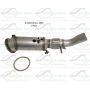 Davico Mfg 17621 Direct Fit Catalytic Converter