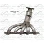 Davico Mfg 17625 Direct Fit Catalytic Converter