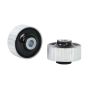 Whiteline Plus 97-05 VAG MK4 A4/Type 1J Rear Lower Inner Control Arm Bushing Kit -Standard Replaceme