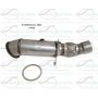 Davico Mfg 47632 Direct Fit Catalytic Converter