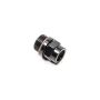 Radium Engineering 14-0421 FITTING, 8AN ORB TO M12X1.5 FEMALE