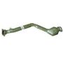 AB Catalytic 5265 Direct-Fit Catalytic Converter EPA (Federal)
