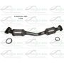 Davico Mfg 17638 Direct Fit Catalytic Converter