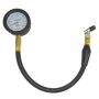Moroso 89594 Tire Pressure Gauge 0-60psi - Garage Series