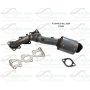 Davico Mfg 17640 Direct Fit Catalytic Converter