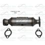 Davico Mfg 17645 Direct Fit Catalytic Converter