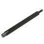 WEHRS MACHINE WEHWM28810B Screw Jack 1in-8 UNC 10in Long Swivel Cup