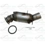 Davico Mfg 17650 Direct Fit Catalytic Converter
