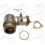 Davico Mfg 17651 Direct Fit Catalytic Converter