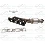 Davico Mfg 17653 Direct Fit Catalytic Converter