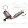 Davico Mfg 17660 Direct Fit Catalytic Converter