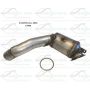 Davico Mfg 17669 Direct Fit Catalytic Converter
