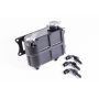 Radium Engineering 20-0270-00 COOLANT EXPANSION TANK, UNIVERSAL