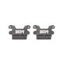 BMR Suspension SMK340H Sway Bar Mounting Brackets, Front