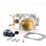 BBK Performance Parts 1703 1990-1995 FORD 4.6L-2V - 97-03 4.6 5.4L F150 75MM THROTTLE BODY
