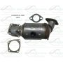 Davico Mfg 17674 Direct Fit Catalytic Converter